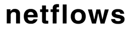 NETFLOWS trademark