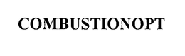 COMBUSTIONOPT trademark