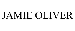JAMIE OLIVER trademark