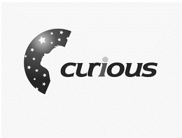 CURIOUS trademark