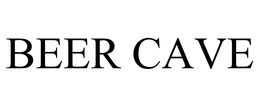 BEER CAVE trademark