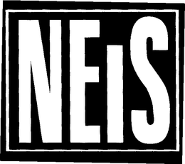 NEIS trademark