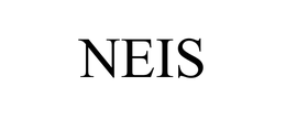 NEIS trademark
