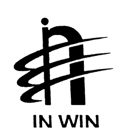 IN WIN trademark