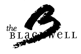 THE B BLACKWELL trademark