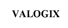 VALOGIX trademark