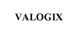 VALOGIX trademark