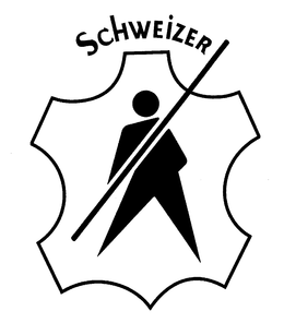 SCHWEIZER trademark