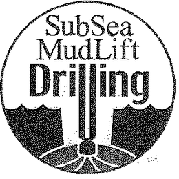SUBSEA MUDLIFT DRILLING trademark