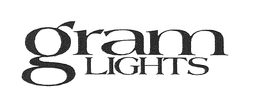 GRAM LIGHTS trademark