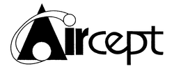 AIRCEPT trademark