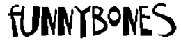 FUNNYBONES trademark