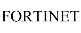 FORTINET trademark