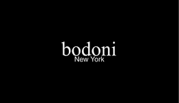 BODONI NEW YORK trademark