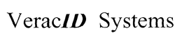 VERACID SYSTEMS trademark