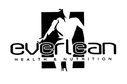 EVERLEAN HEALTH & NUTRITION trademark