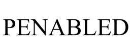PENABLED trademark