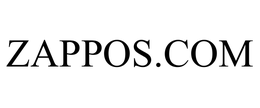ZAPPOS.COM trademark