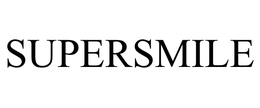 SUPERSMILE trademark