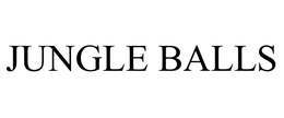 JUNGLE BALLS trademark