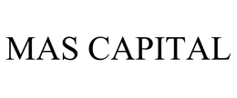 MAS CAPITAL trademark