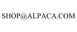 SHOP@ALPACA.COM trademark