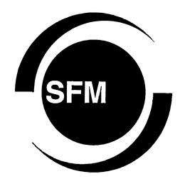 SFM trademark