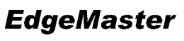 EDGEMASTER trademark