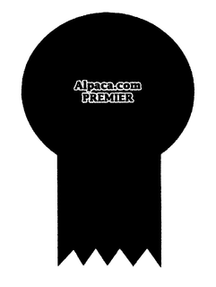 ALPACA.COM PREMIER trademark