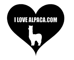 I LOVE ALPACA.COM trademark