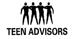 TEEN ADVISORS trademark