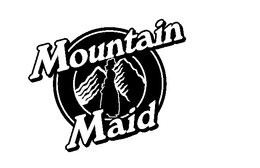 MOUNTAIN MAID trademark