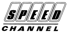 SPEED CHANNEL trademark