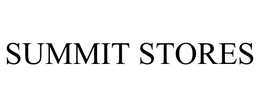 SUMMIT STORES trademark