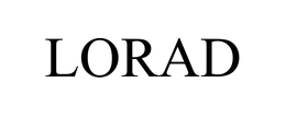 LORAD trademark