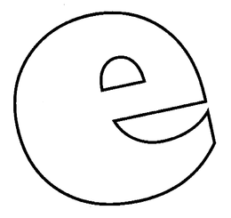 E trademark