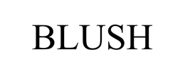 BLUSH trademark