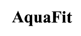 AQUAFIT trademark