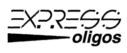 EXPRESS OLIGOS trademark