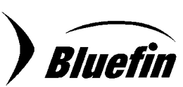 BLUEFIN trademark
