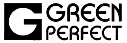 G GREEN PERFECT trademark