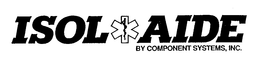 ISOL-AIDE BY COMPONENT SYSTEMS, INC. trademark