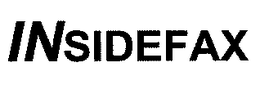 INSIDEFAX trademark