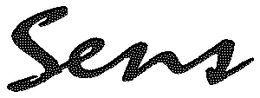 SENS trademark