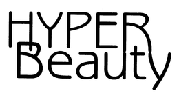 HYPER BEAUTY trademark