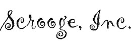 SCROOGE, INC. trademark