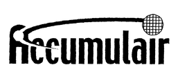 ACCUMULAIR trademark