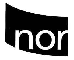 NOR trademark