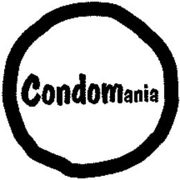 CONDOMANIA trademark