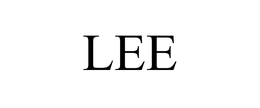 LEE trademark
